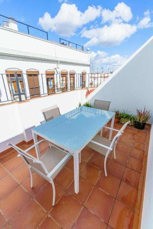 Rentalsevilla Guadalete I Exterior foto